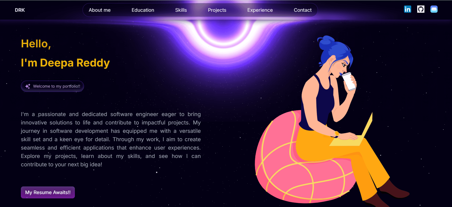 My Portfolio